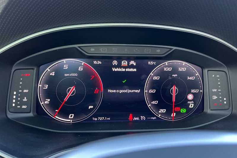 Used SEAT Ibiza 2024 for sale - 78188840: Photo 20