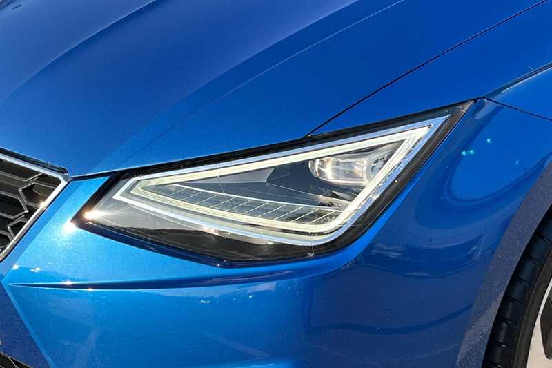 Used SEAT Ibiza 2024 for sale - 78188840: Photo 29