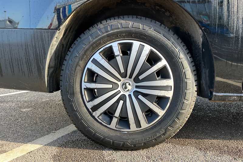 Used Vauxhall Vivaro Life 2022 for sale - 77930153: Photo 11