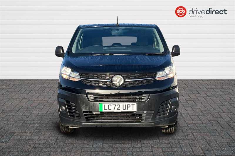 Used Vauxhall Vivaro Life 2022 for sale - 77930153: Photo 8
