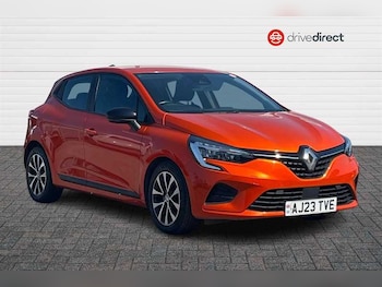 Used Renault Clio 2023 for sale - 79603826: Photo