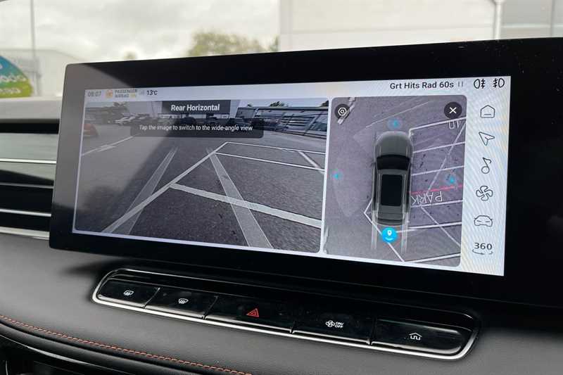 Used MG MG HS 2025 for sale - 77374729: Photo 19