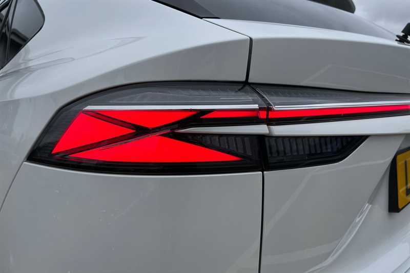 Used MG MG HS 2025 for sale - 77374729: Photo 31