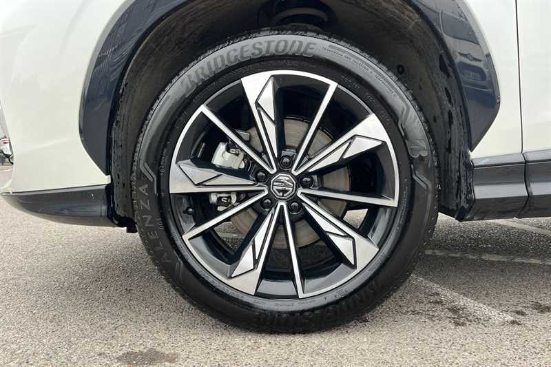 Used MG MG HS 2025 for sale - 77374729: Photo 9