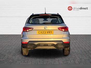 Used SEAT Arona undefined for sale - 77322106: Photo