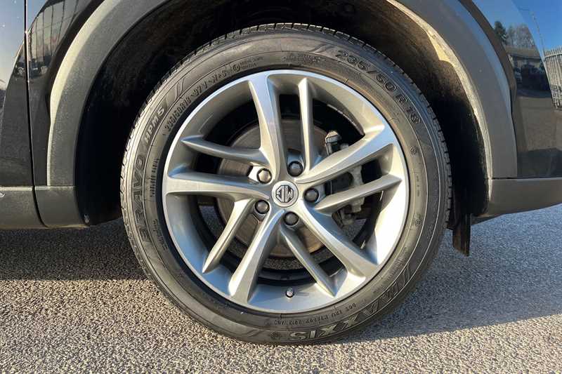 Used MG MG HS 2023 for sale - 78138733: Photo 12