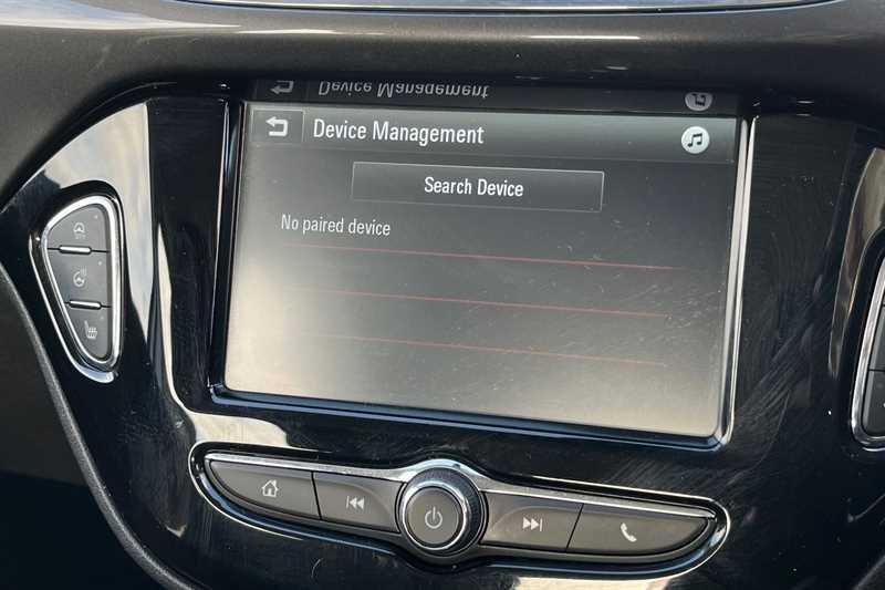 Used Vauxhall Corsa 2019 for sale - 77772995: Photo 18