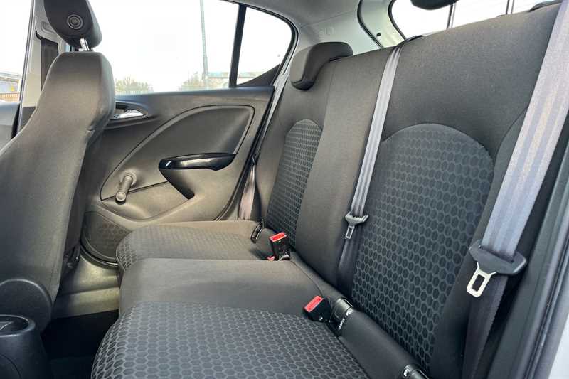 Used Vauxhall Corsa 2019 for sale - 77772995: Photo 24