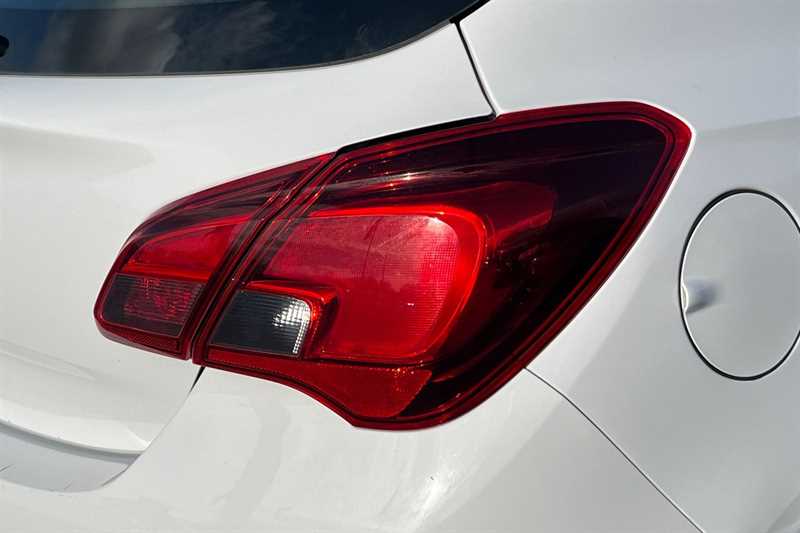 Used Vauxhall Corsa 2019 for sale - 77772995: Photo 32