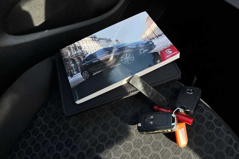 Used Vauxhall Corsa 2019 for sale - 77772995: Photo 36