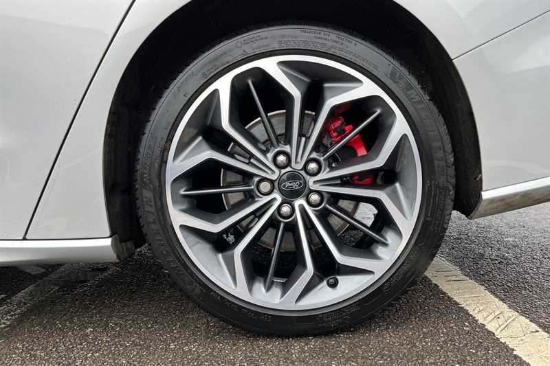 Used Ford Focus 2022 for sale - 76967013: Photo 10