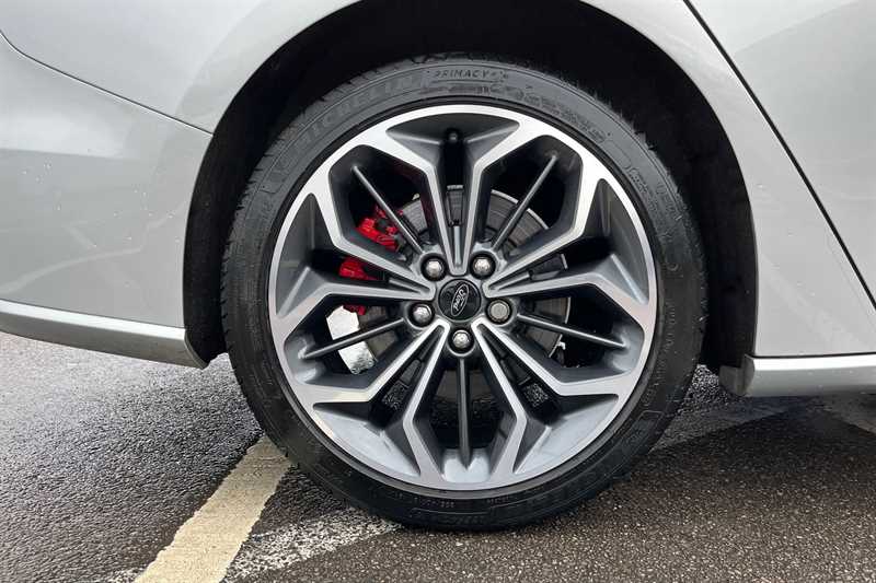 Used Ford Focus 2022 for sale - 76967013: Photo 11