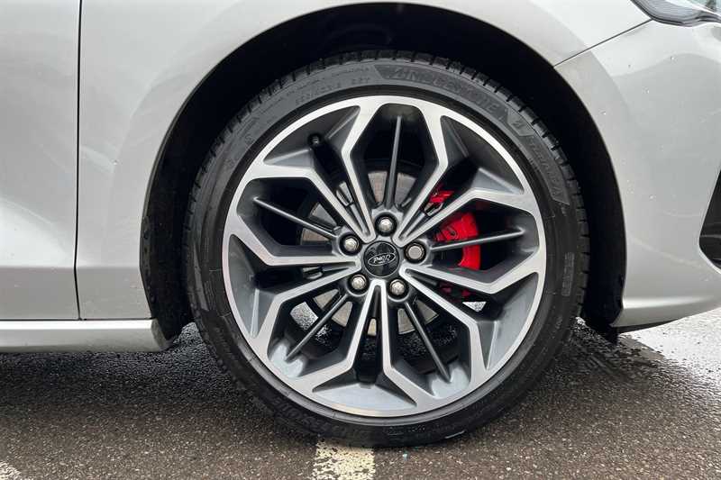 Used Ford Focus 2022 for sale - 76967013: Photo 12