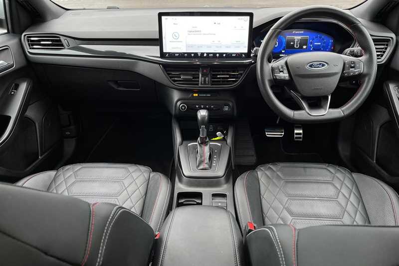 Used Ford Focus 2022 for sale - 76967013: Photo 13