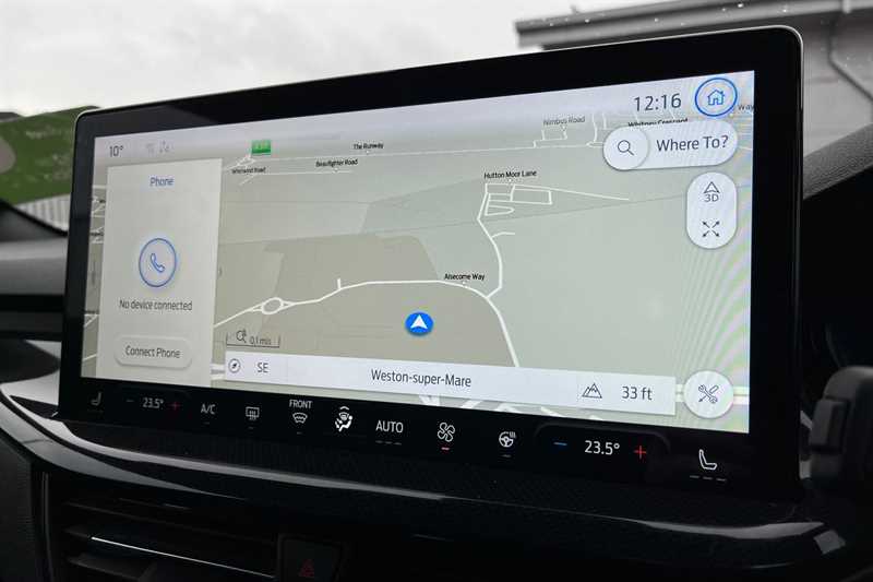 Used Ford Focus 2022 for sale - 76967013: Photo 18