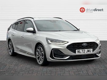 Used Ford Focus 2022 for sale - 76967013: Photo