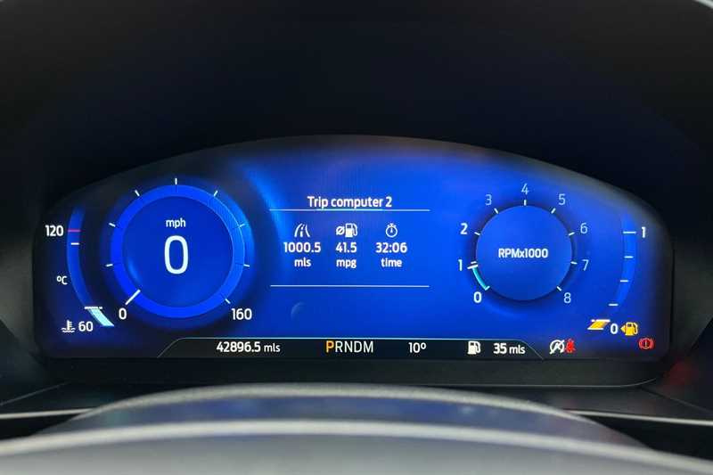 Used Ford Focus 2022 for sale - 76967013: Photo 20