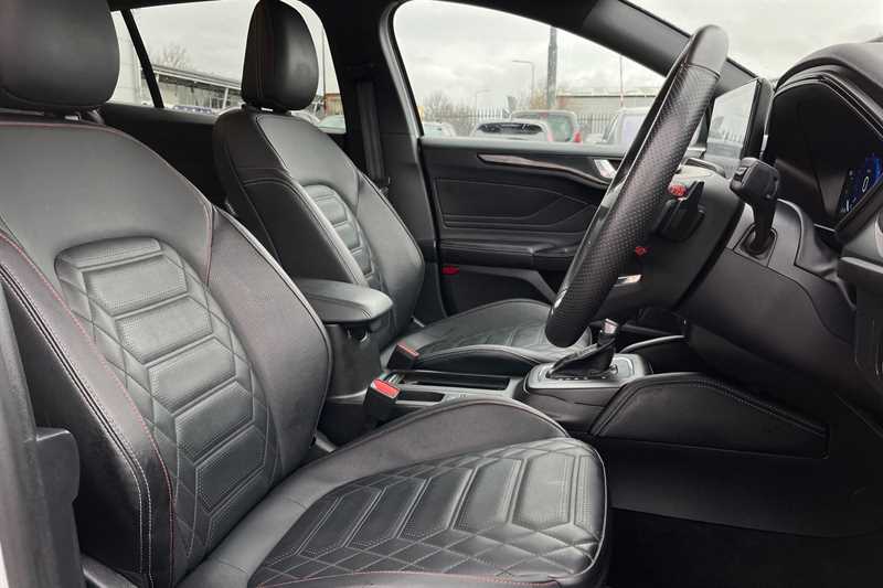 Used Ford Focus 2022 for sale - 76967013: Photo 23