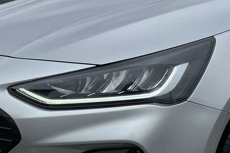 Used Ford Focus 2022 for sale - 76967013: Photo 29