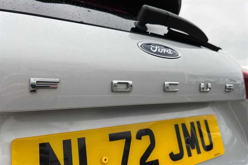 Used Ford Focus 2022 for sale - 76967013: Photo 30