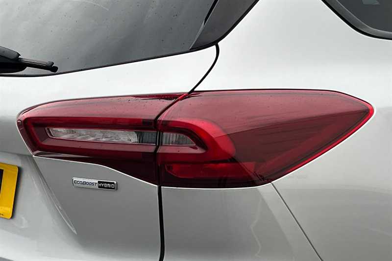 Used Ford Focus 2022 for sale - 76967013: Photo 32