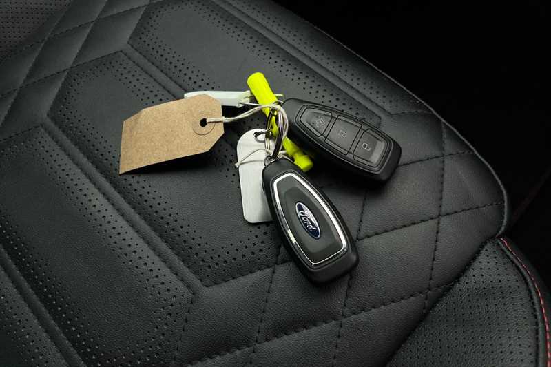 Used Ford Focus 2022 for sale - 76967013: Photo 36