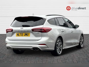 Used Ford Focus 2022 for sale - 76967013: Photo