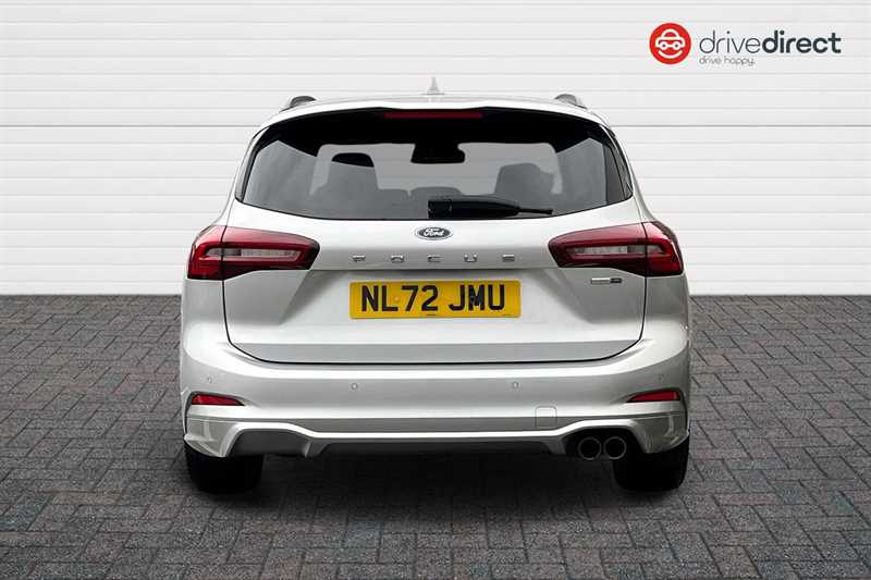 Used Ford Focus 2022 for sale - 76967013: Photo 4