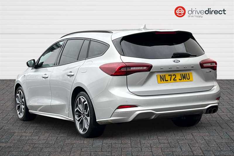 Used Ford Focus 2022 for sale - 76967013: Photo 5