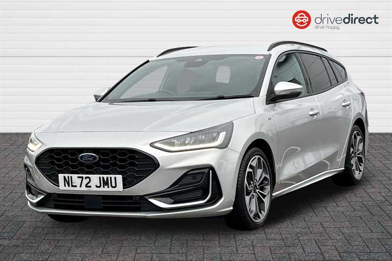 Used Ford Focus 2022 for sale - 76967013: Photo 7