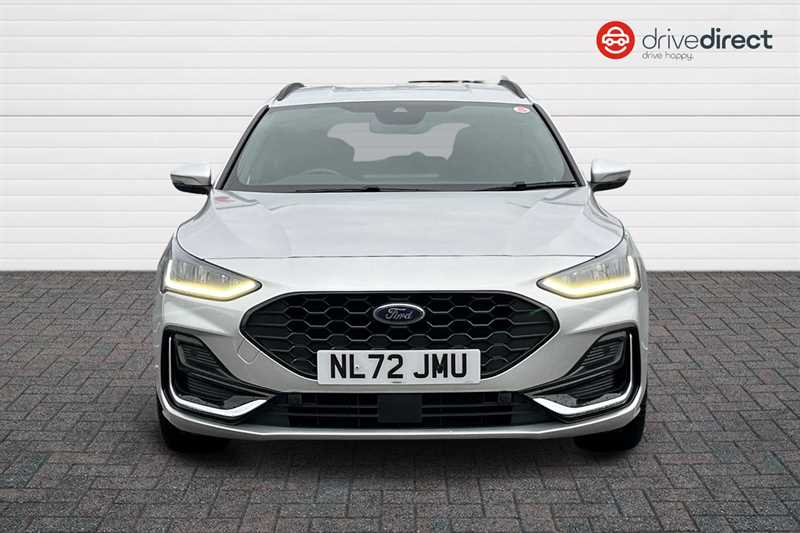 Used Ford Focus 2022 for sale - 76967013: Photo 8