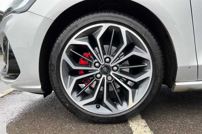 Used Ford Focus 2022 for sale - 76967013: Photo 9