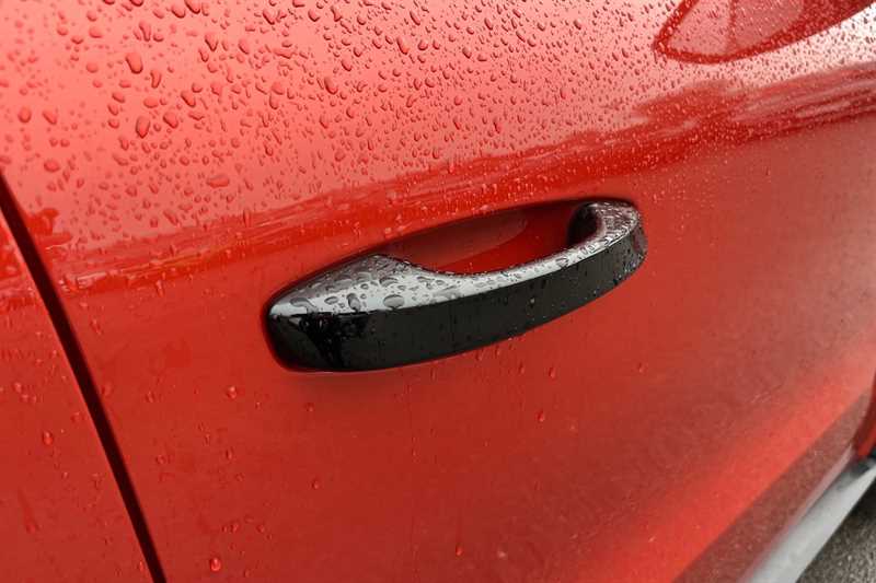 Used Vauxhall Frontera 2025 for sale - 77787989: Photo 33