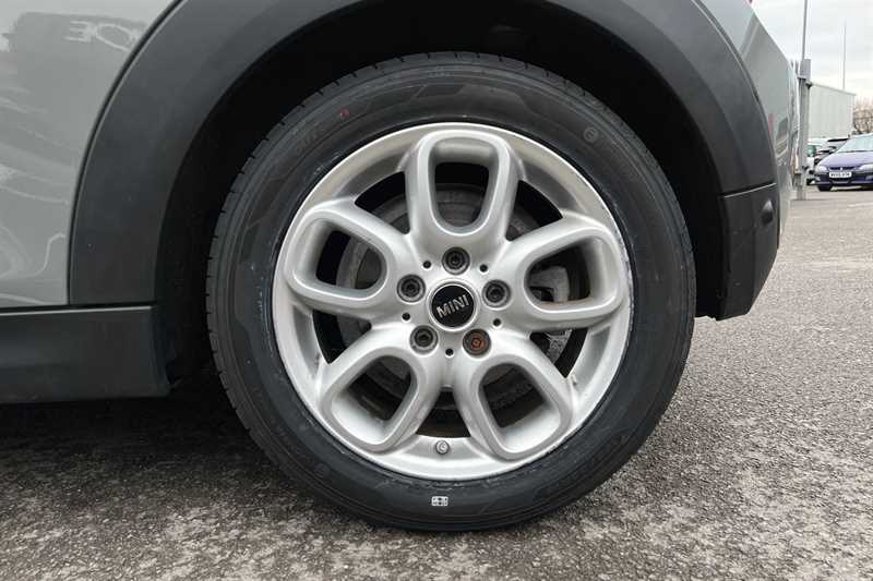 Used MINI Convertible 2019 for sale - 78208112: Photo 10