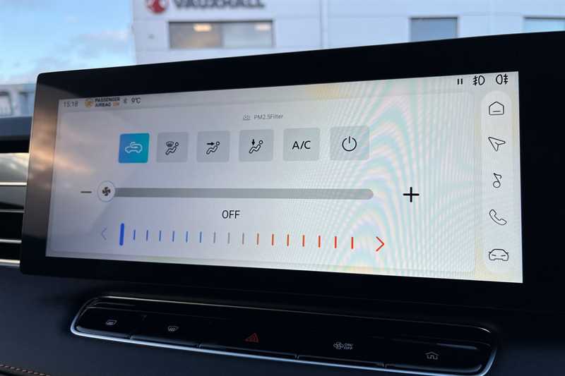 Used MG MG HS 2025 for sale - 77894711: Photo 15