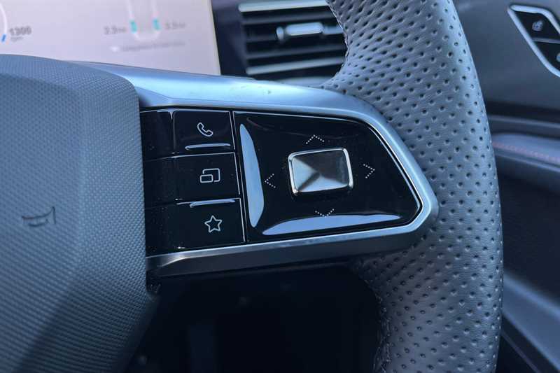 Used MG MG HS 2025 for sale - 77894711: Photo 22