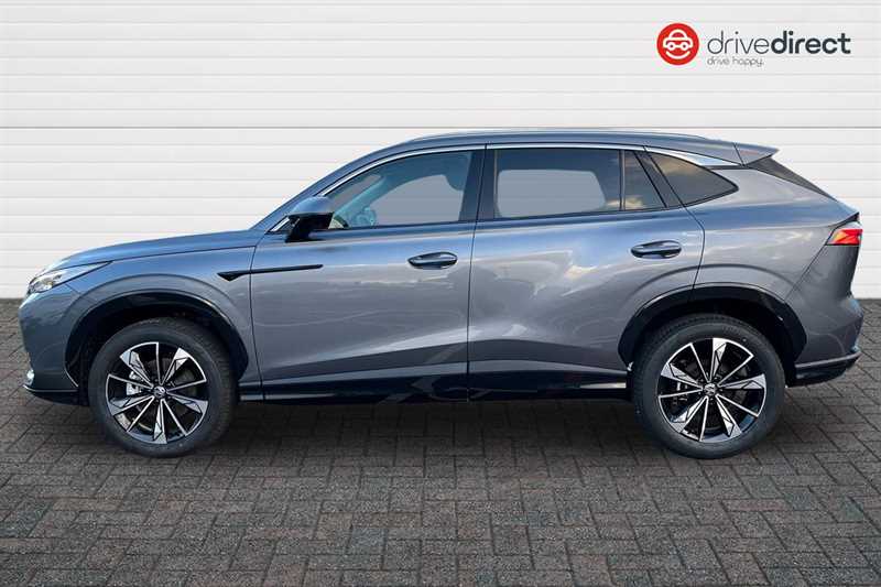 Used MG MG HS 2025 for sale - 77894711: Photo 6