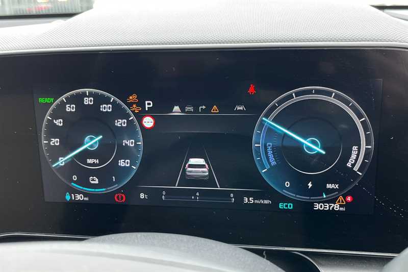 Used Kia Niro for sale - 78217614: Photo 20