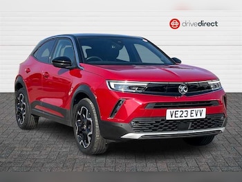 Used Vauxhall Mokka 2023 for sale - 79398287: Photo