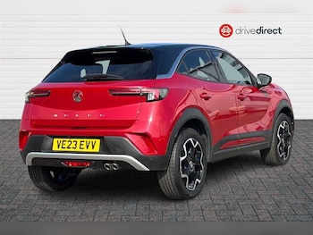 Used Vauxhall Mokka 2023 for sale - 79398287: Photo