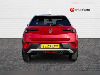 Used Vauxhall Mokka 2023 for sale - 79398287: Photo