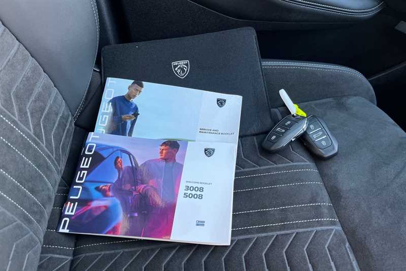 Used Peugeot 3008 2025 for sale - 78119516: Photo 36
