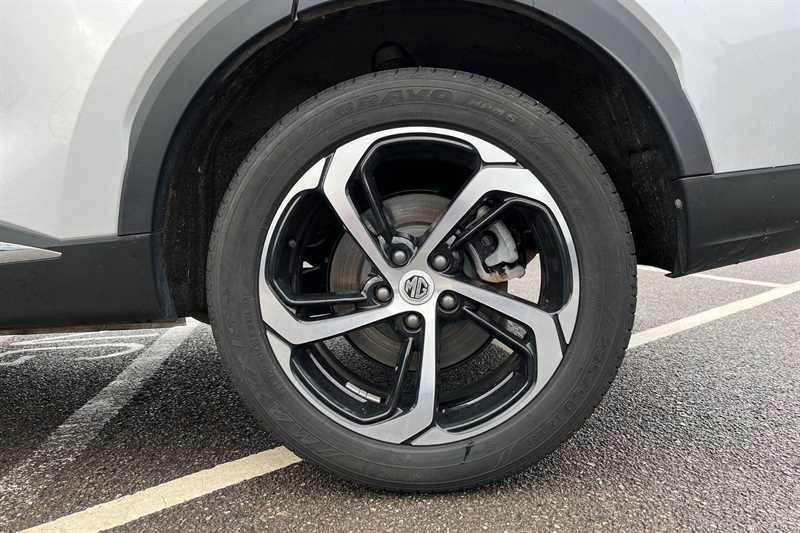 Used MG MG HS 2024 for sale - 77699461: Photo 10