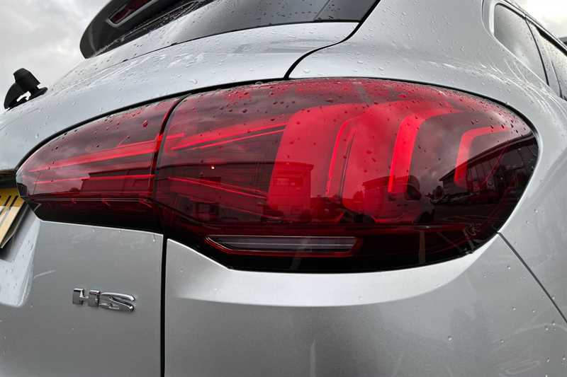 Used MG MG HS 2024 for sale - 77699461: Photo 32