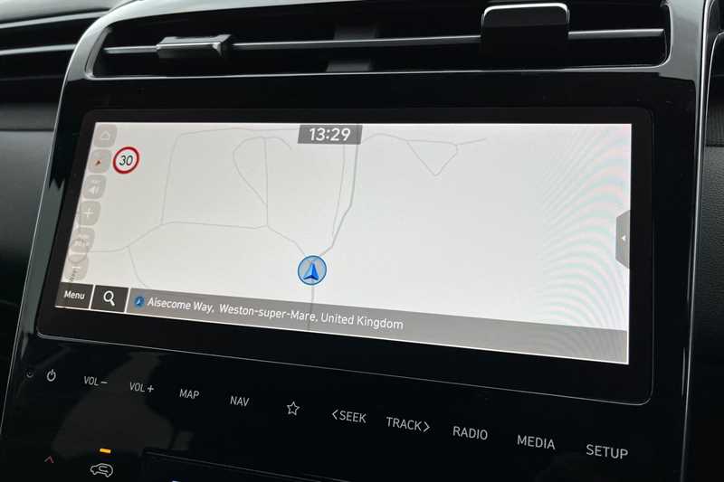 Used Hyundai TUCSON 2022 for sale - 77362253: Photo 18