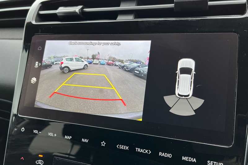 Used Hyundai TUCSON 2022 for sale - 77362253: Photo 19