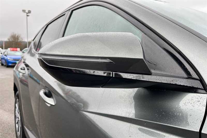 Used Hyundai TUCSON 2022 for sale - 77362253: Photo 34