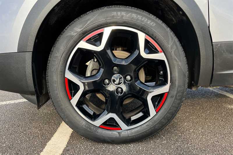 Used Vauxhall Mokka 2023 for sale - 77895688: Photo 9