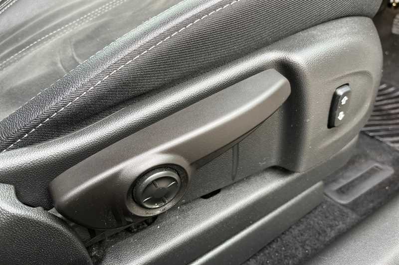 Used Vauxhall Crossland 2022 for sale - 77481558: Photo 26