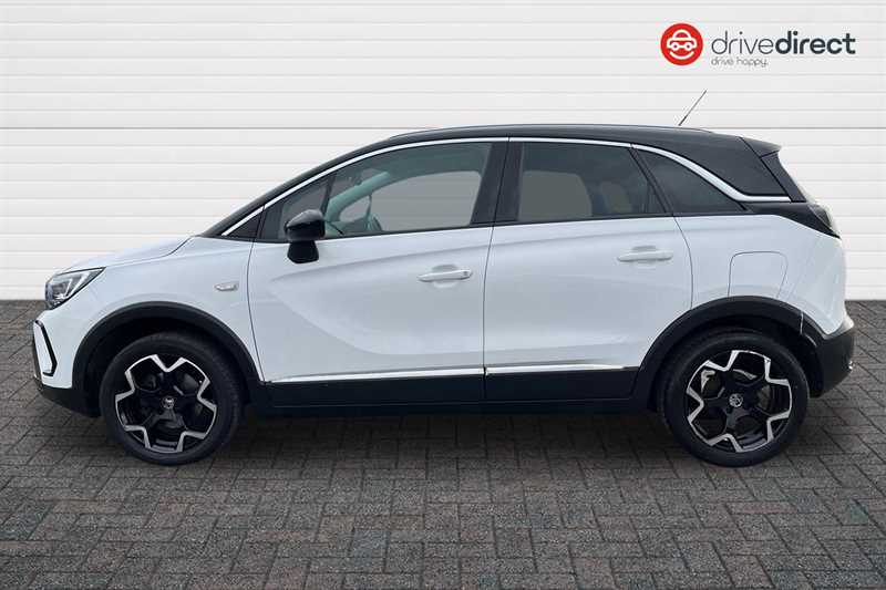 Used Vauxhall Crossland 2022 for sale - 77481558: Photo 6